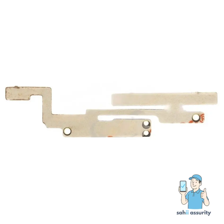 Volume Button Flex Cable for Motorola Edge 20 thumbnail